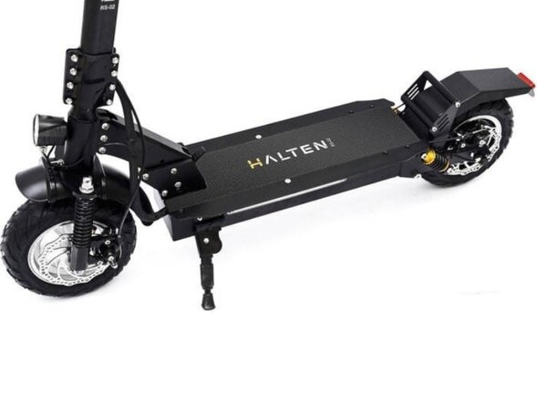 Электросамокат Halten RS-02